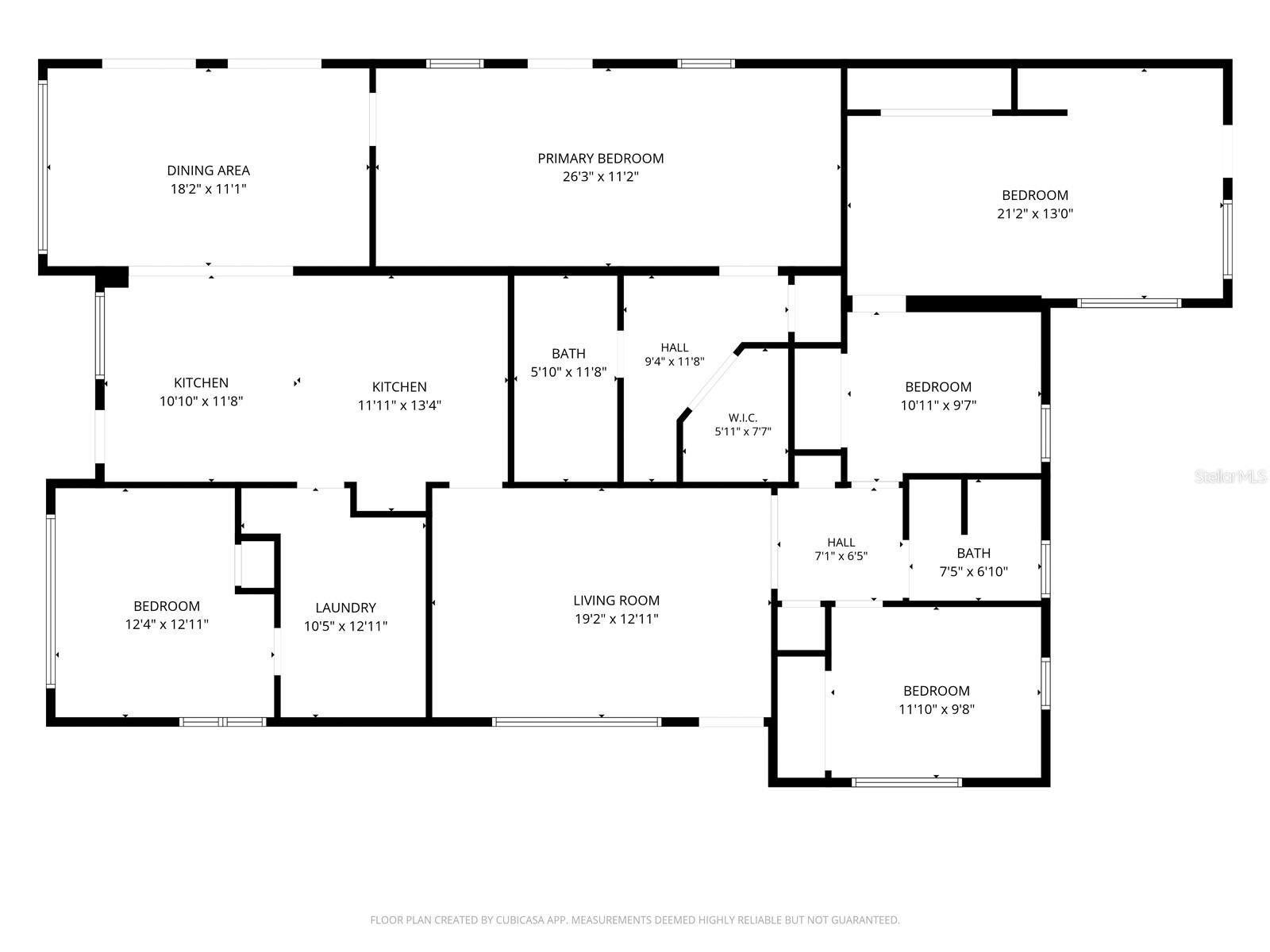 ACREAGE - Residential