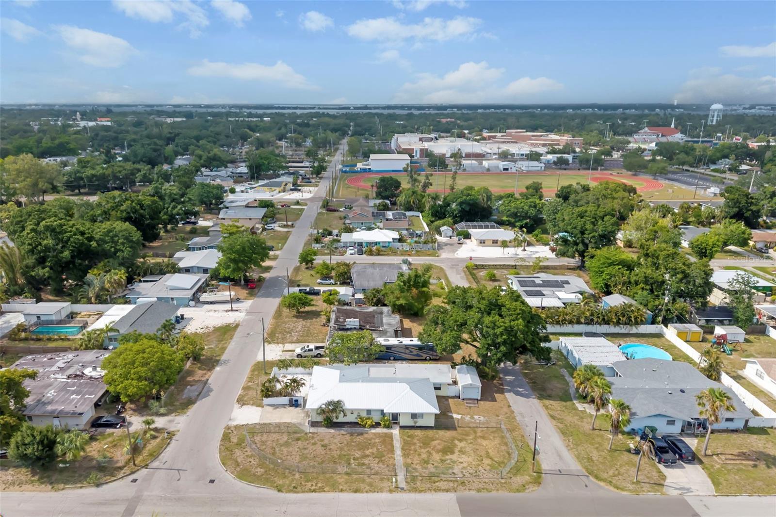 ACREAGE - Residential