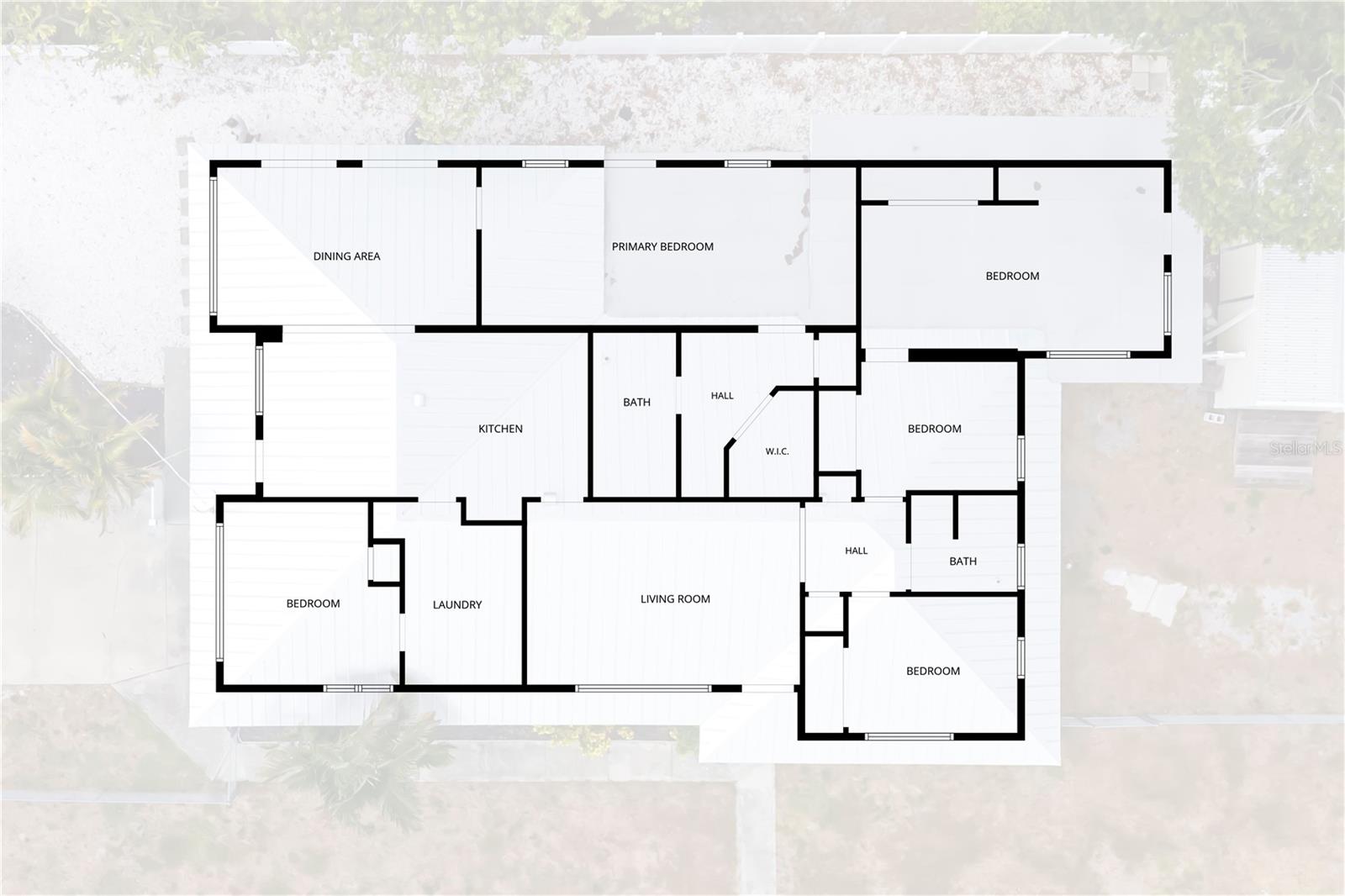 ACREAGE - Residential