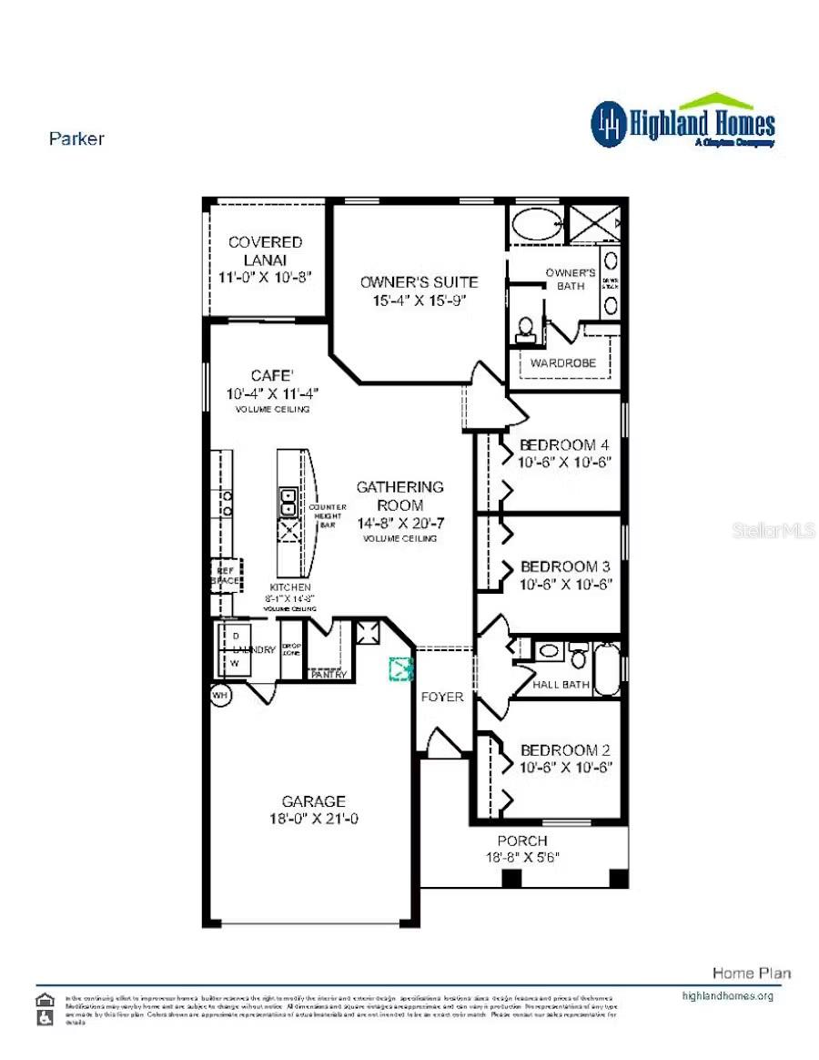 COPPERLEAF - Residential