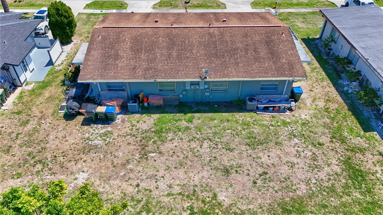 PORT CHARLOTTE SUB 03 - Residential Income