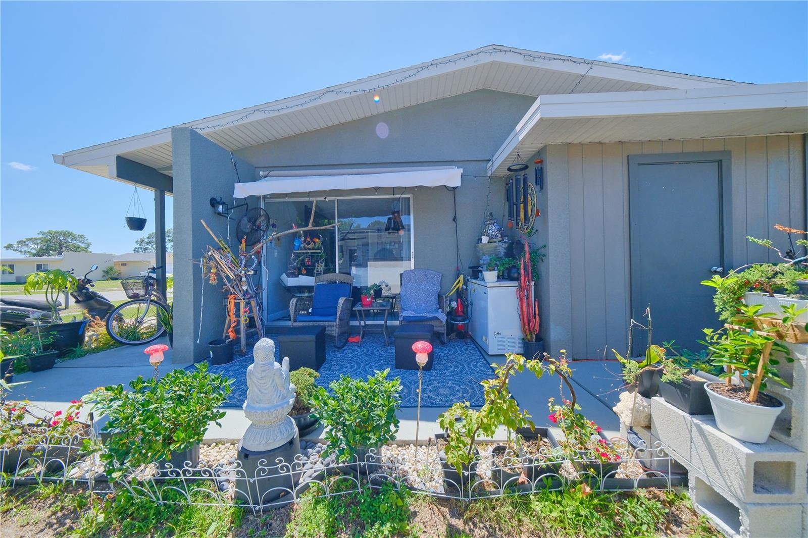 PORT CHARLOTTE SUB 03 - Residential Income
