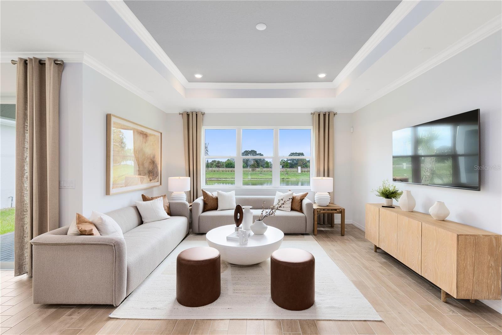 SUNRISE ESTATES - Residential