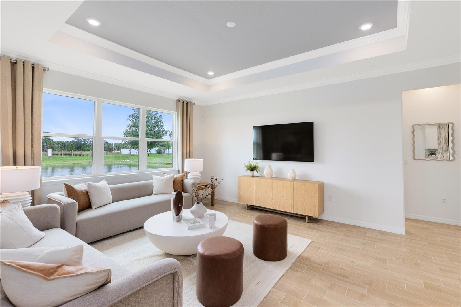 SUNRISE ESTATES - Residential