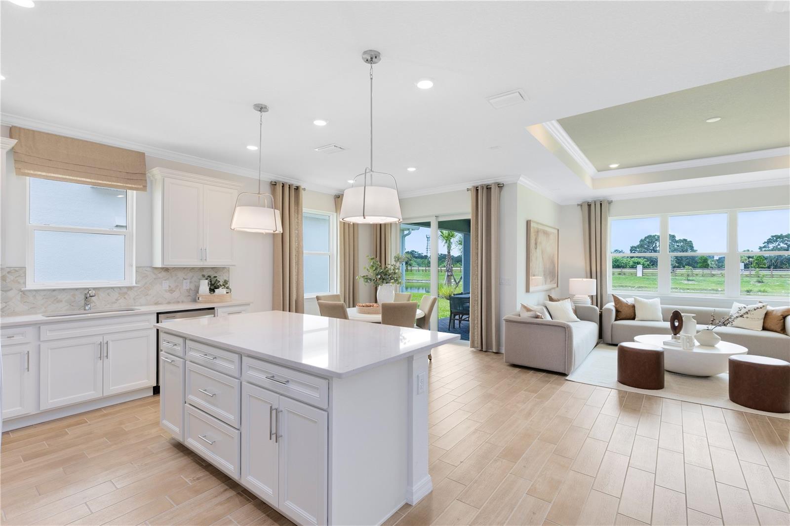 SUNRISE ESTATES - Residential