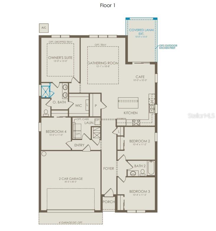 SUNRISE ESTATES - Residential