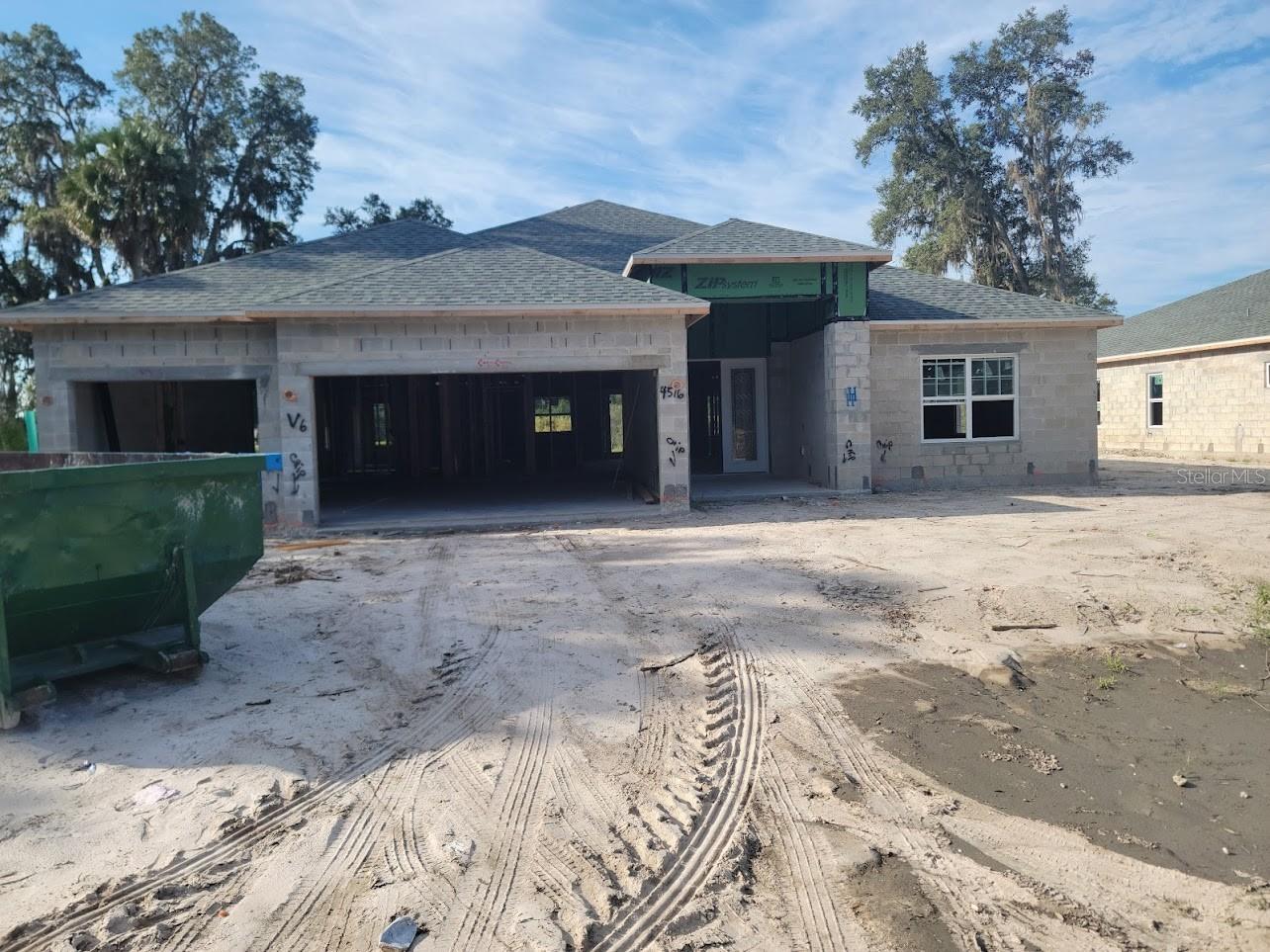 SUMMERCREST - Residential