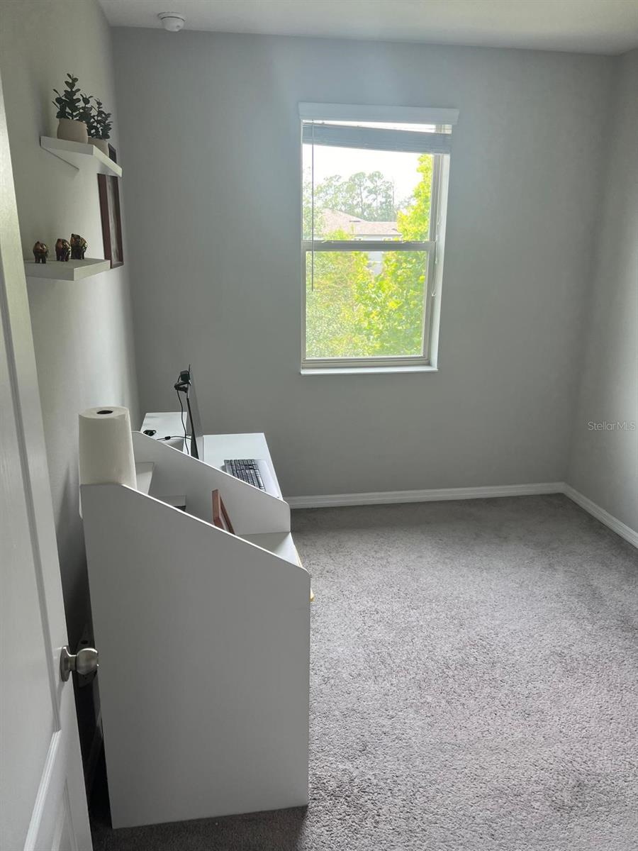 TOWNS AT WHITE CEDAR - Residential Lease
