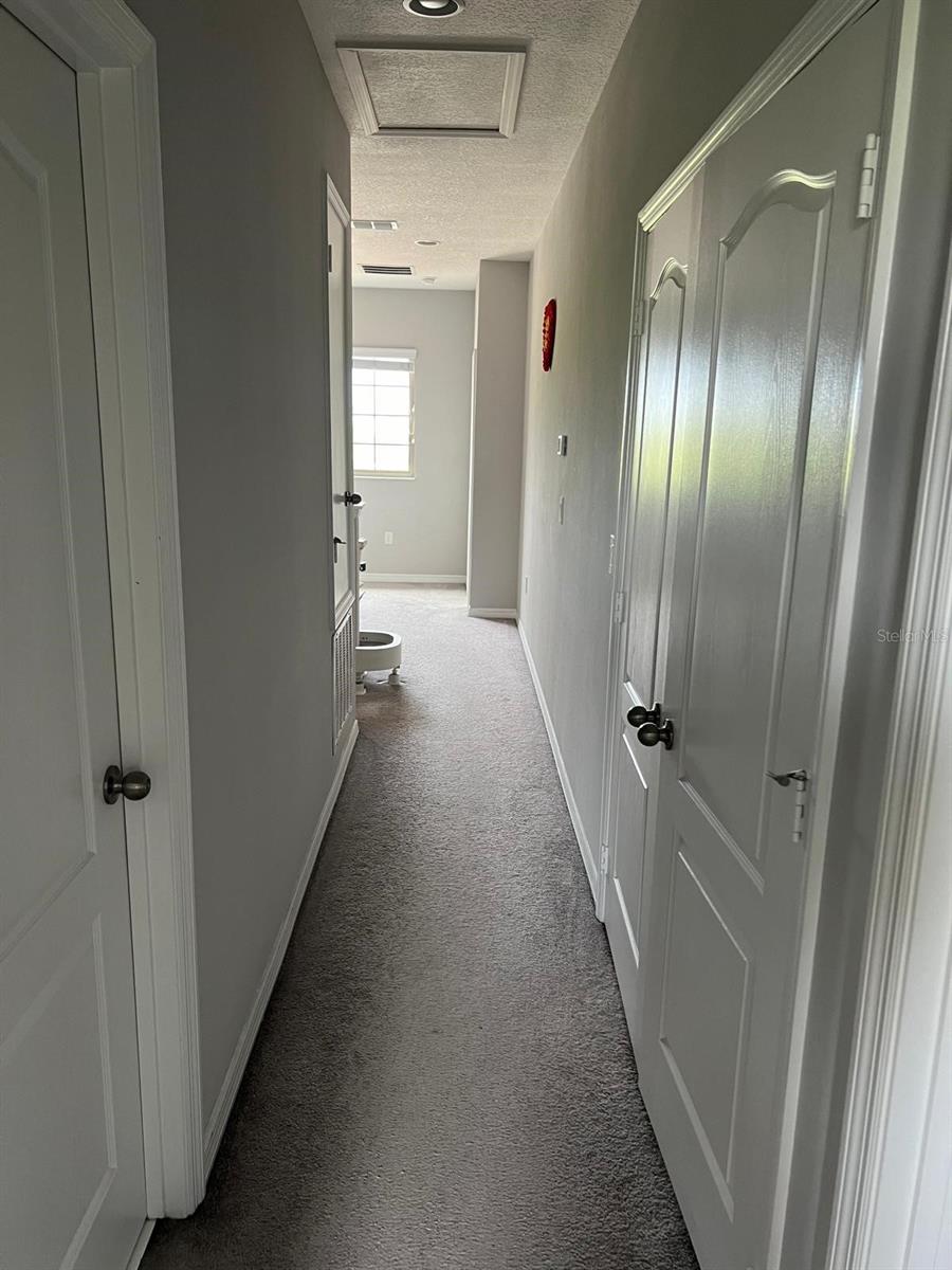 TOWNS AT WHITE CEDAR - Residential Lease
