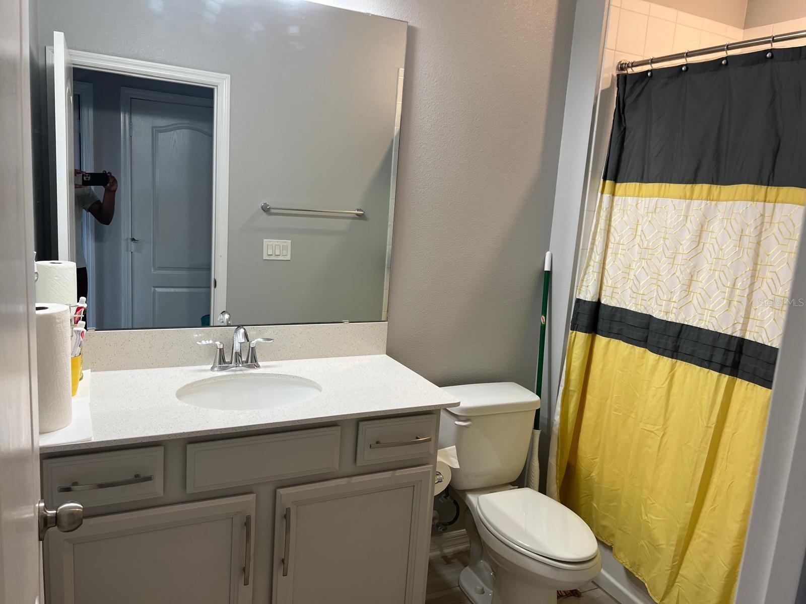 TOWNS AT WHITE CEDAR - Residential Lease