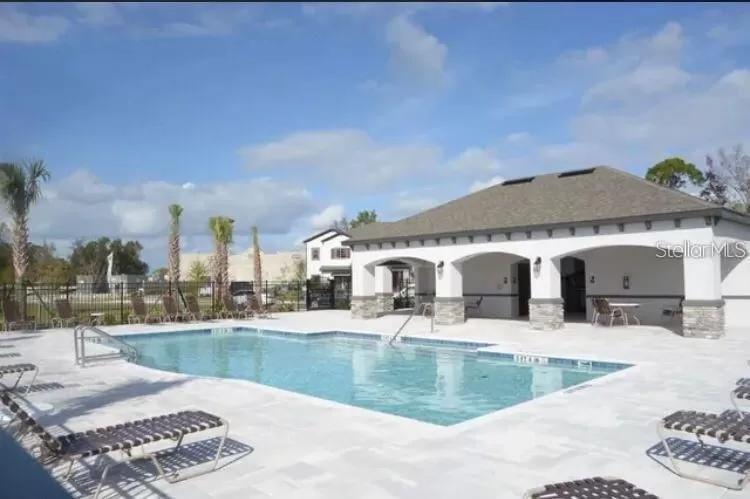 TOWNS AT WHITE CEDAR - Residential Lease