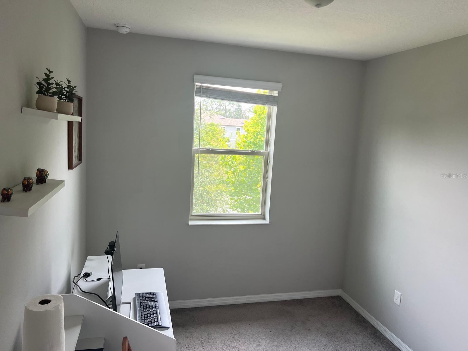 TOWNS AT WHITE CEDAR - Residential Lease