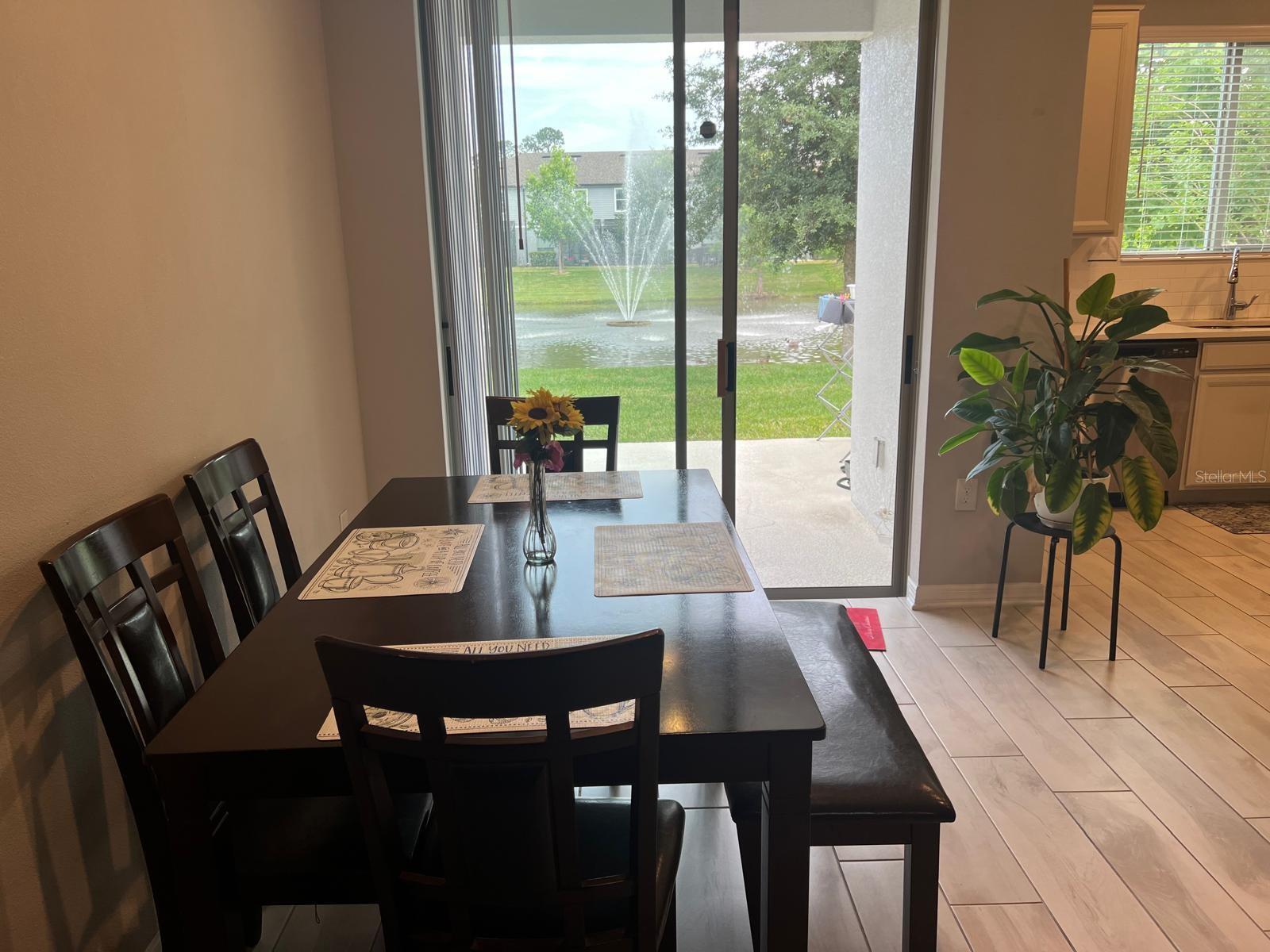 TOWNS AT WHITE CEDAR - Residential Lease