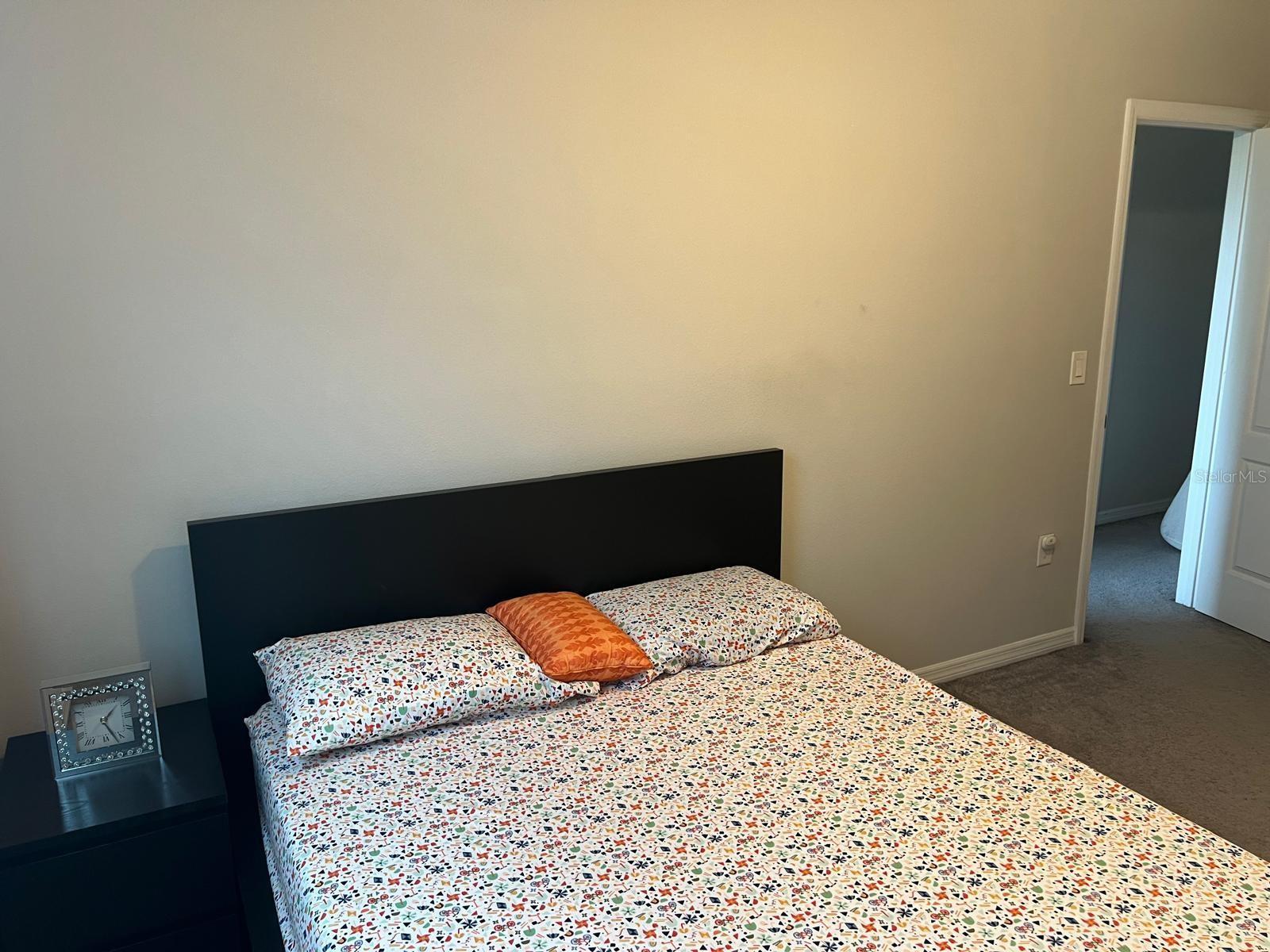 TOWNS AT WHITE CEDAR - Residential Lease