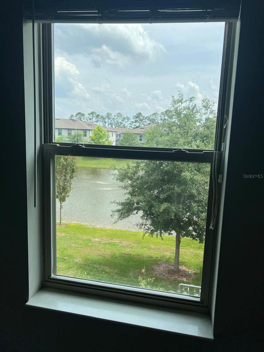 TOWNS AT WHITE CEDAR - Residential Lease