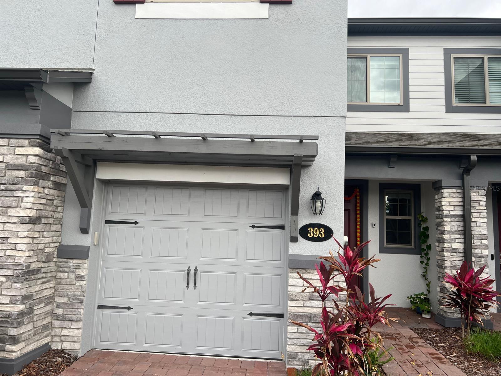 TOWNS AT WHITE CEDAR - Residential Lease