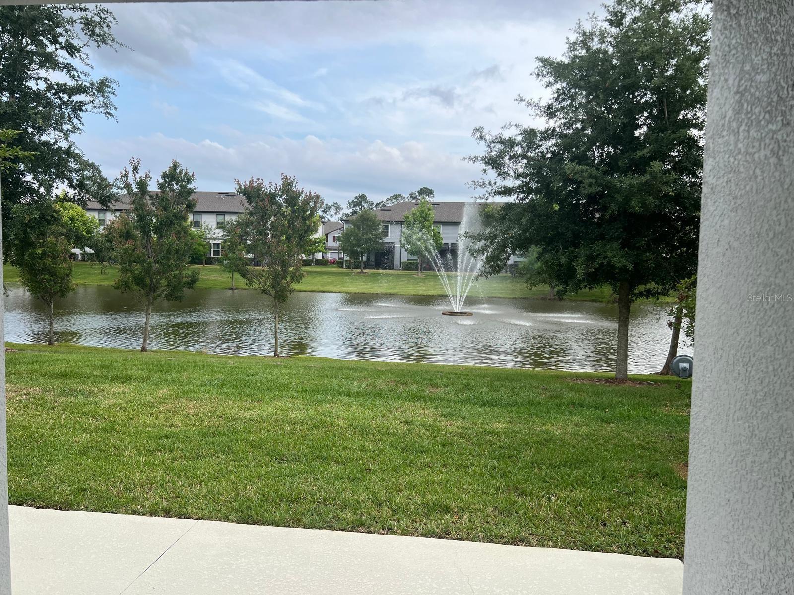 TOWNS AT WHITE CEDAR - Residential Lease