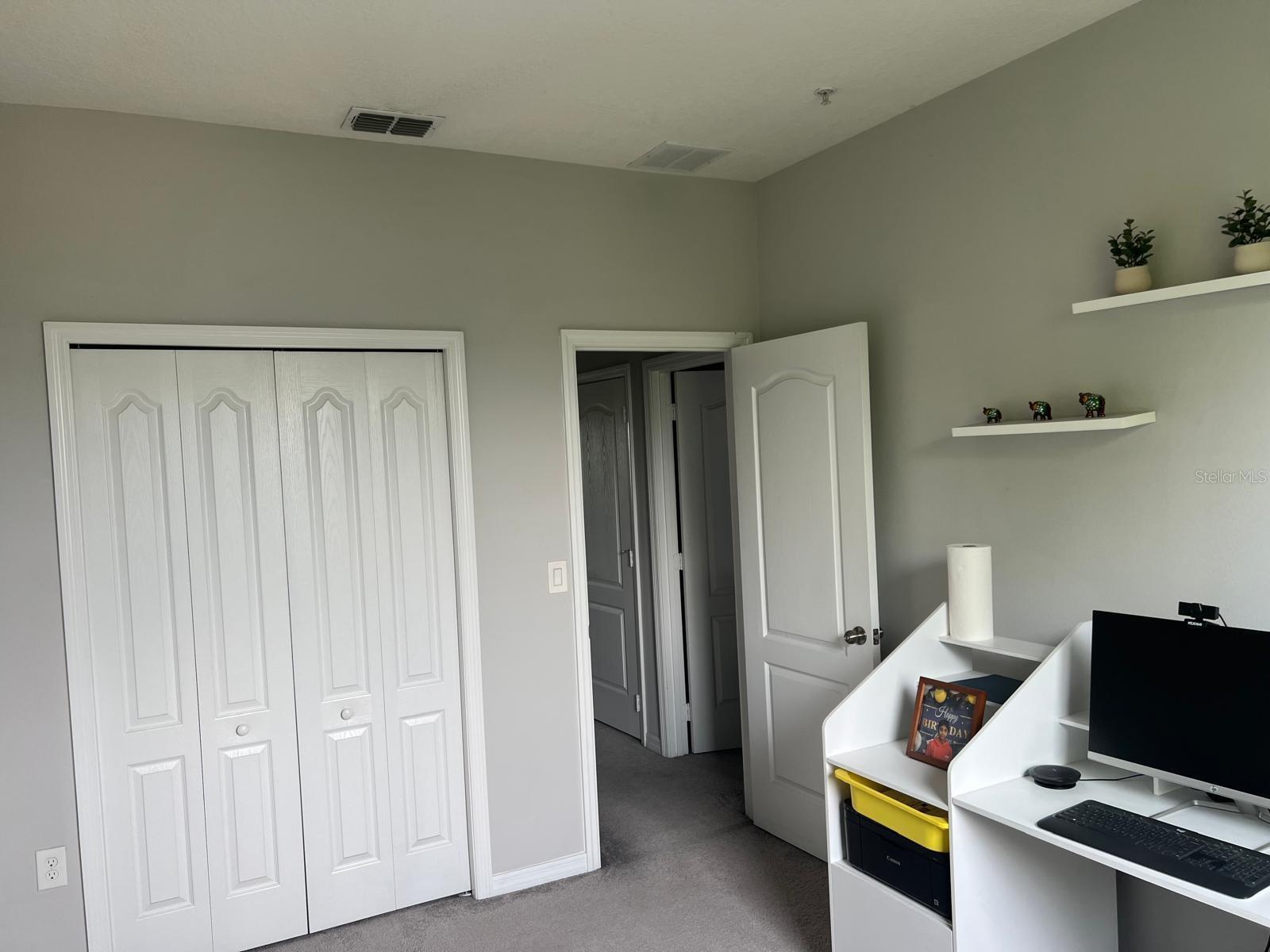 TOWNS AT WHITE CEDAR - Residential Lease