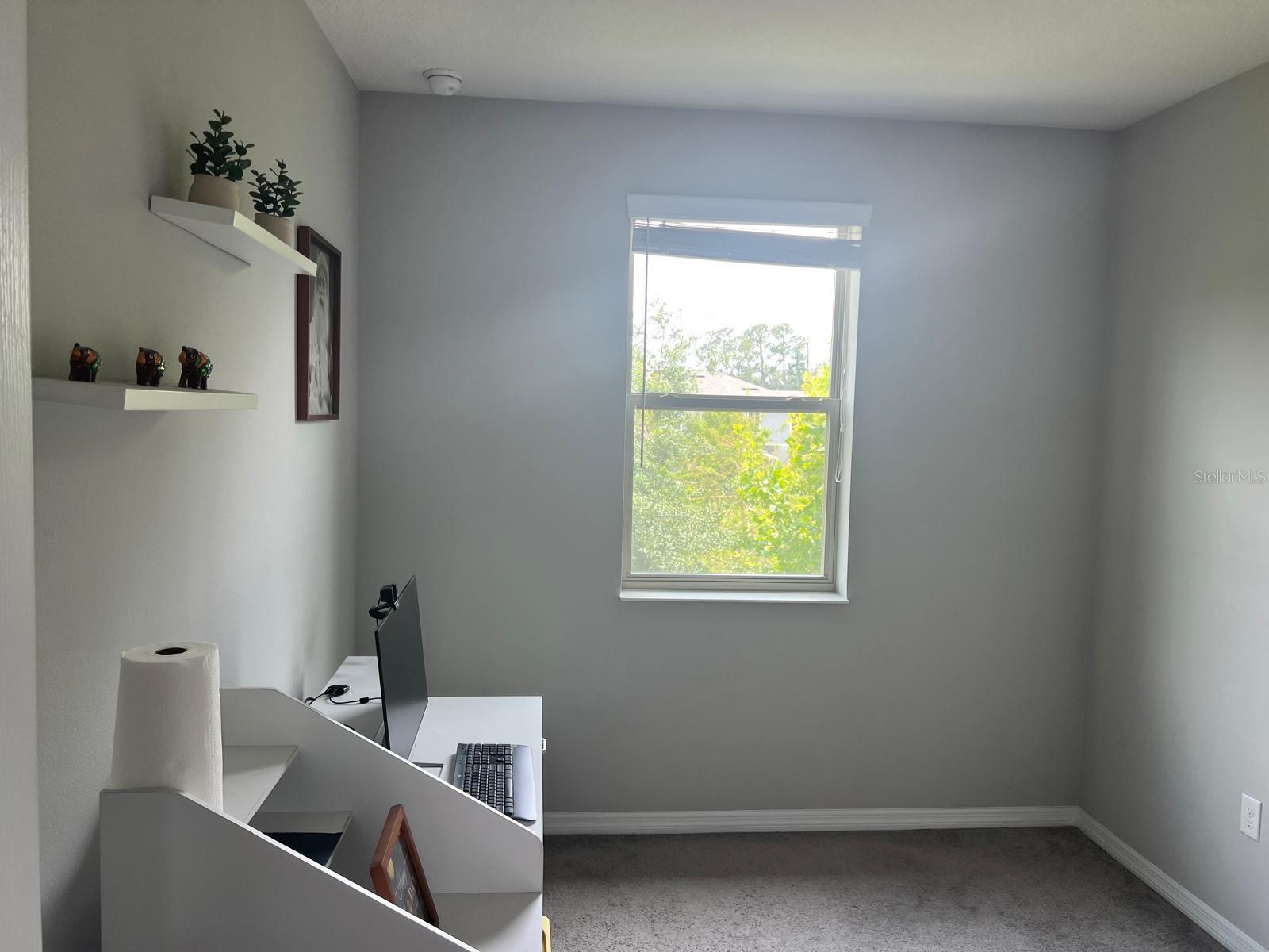 TOWNS AT WHITE CEDAR - Residential Lease