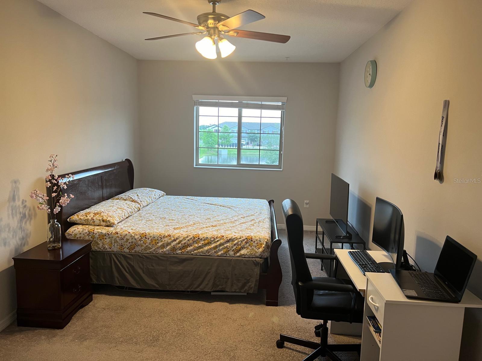 TOWNS AT WHITE CEDAR - Residential Lease
