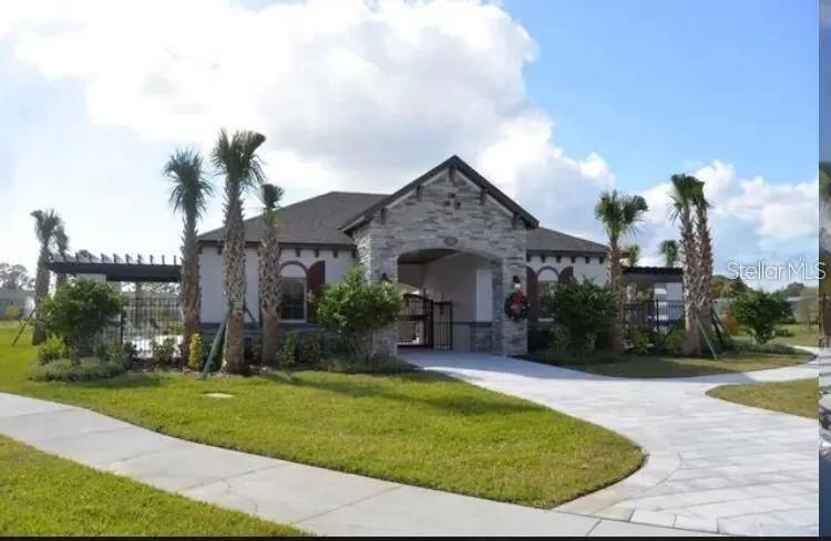 TOWNS AT WHITE CEDAR - Residential Lease