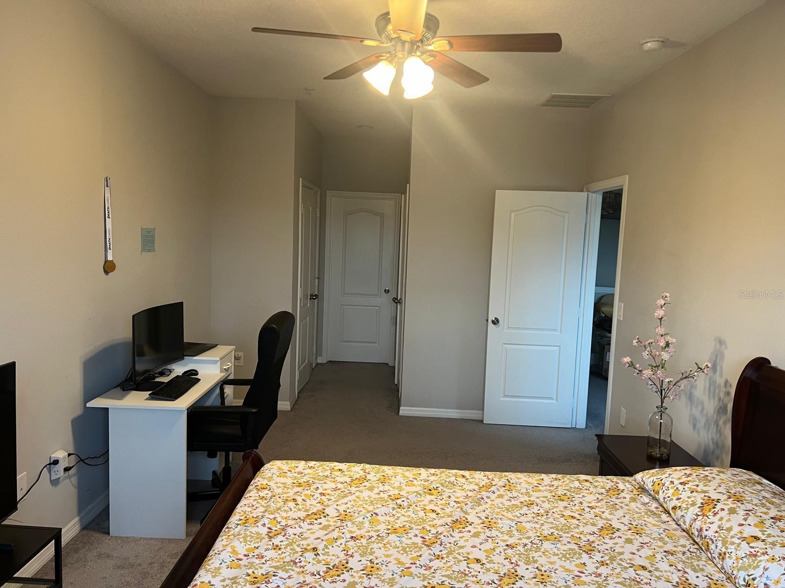TOWNS AT WHITE CEDAR - Residential Lease
