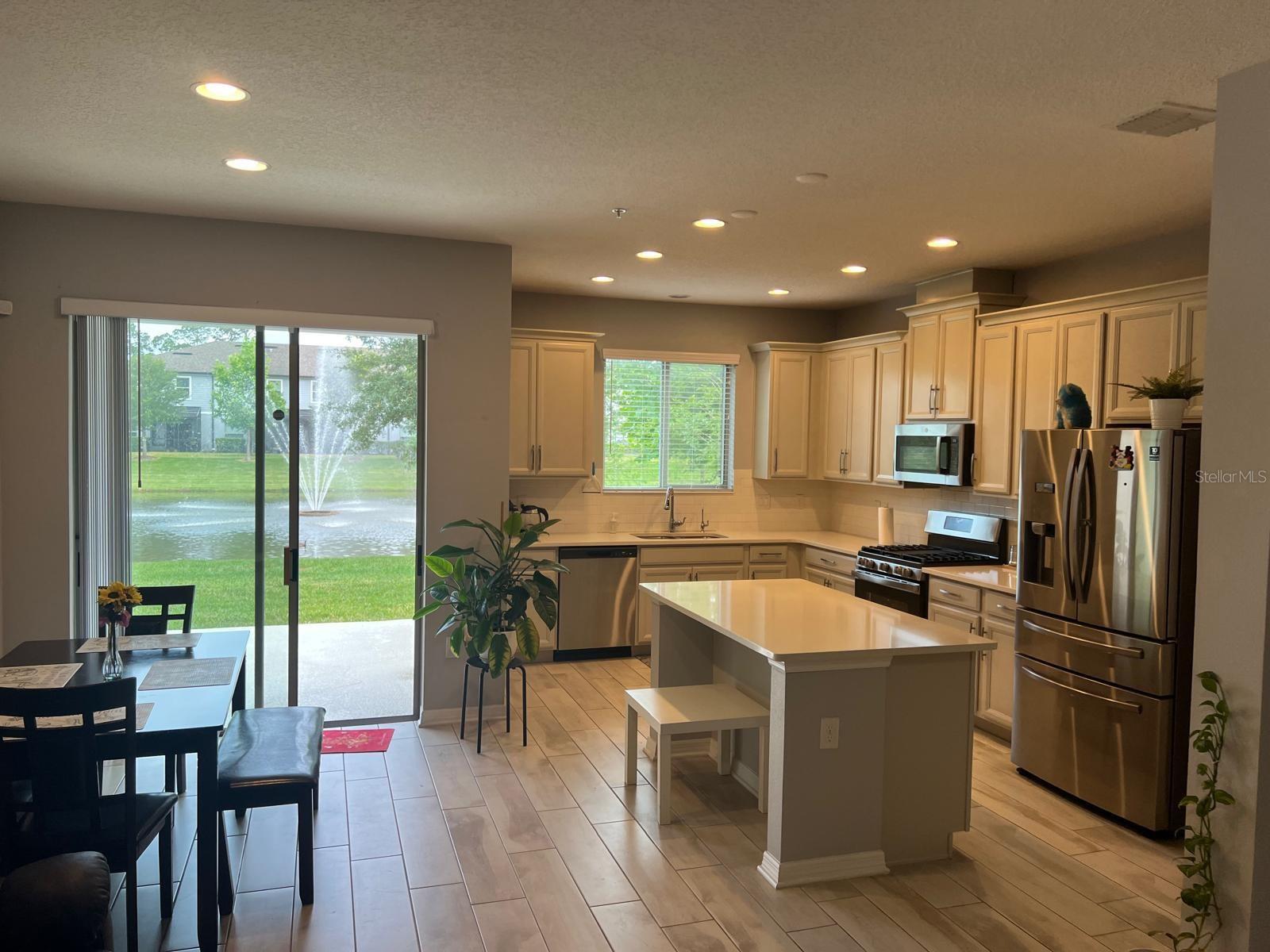 TOWNS AT WHITE CEDAR - Residential Lease