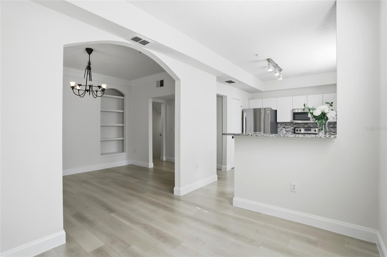 GEORGETOWN AT CELEBRATION CONDO - Residential