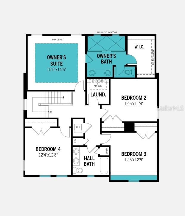 CELEBRATION ISLAND VILLAGE - Residential