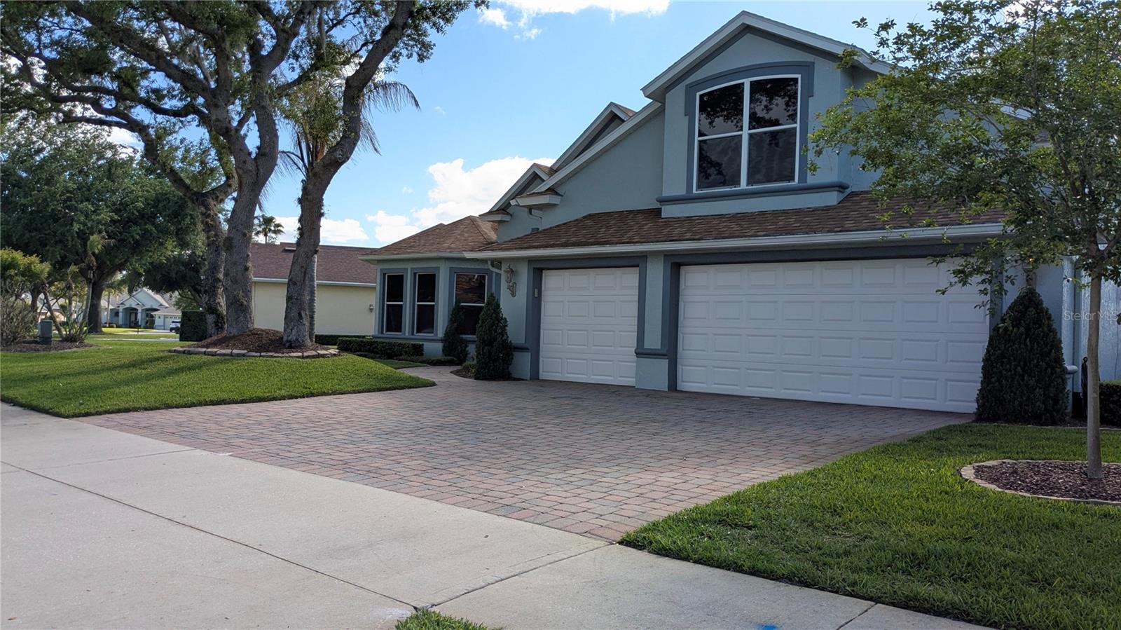 DEBARY PLANTATION UN 16C-3 - Residential