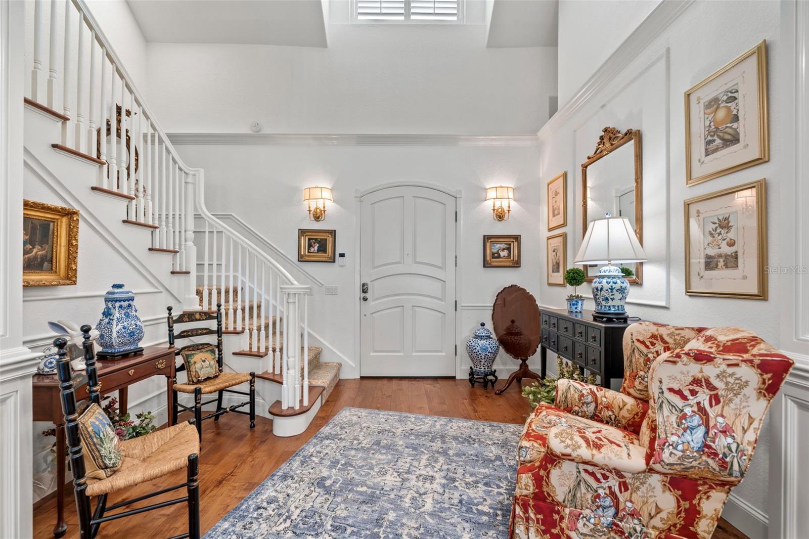 BENATOVICH-DITOMASO - Residential