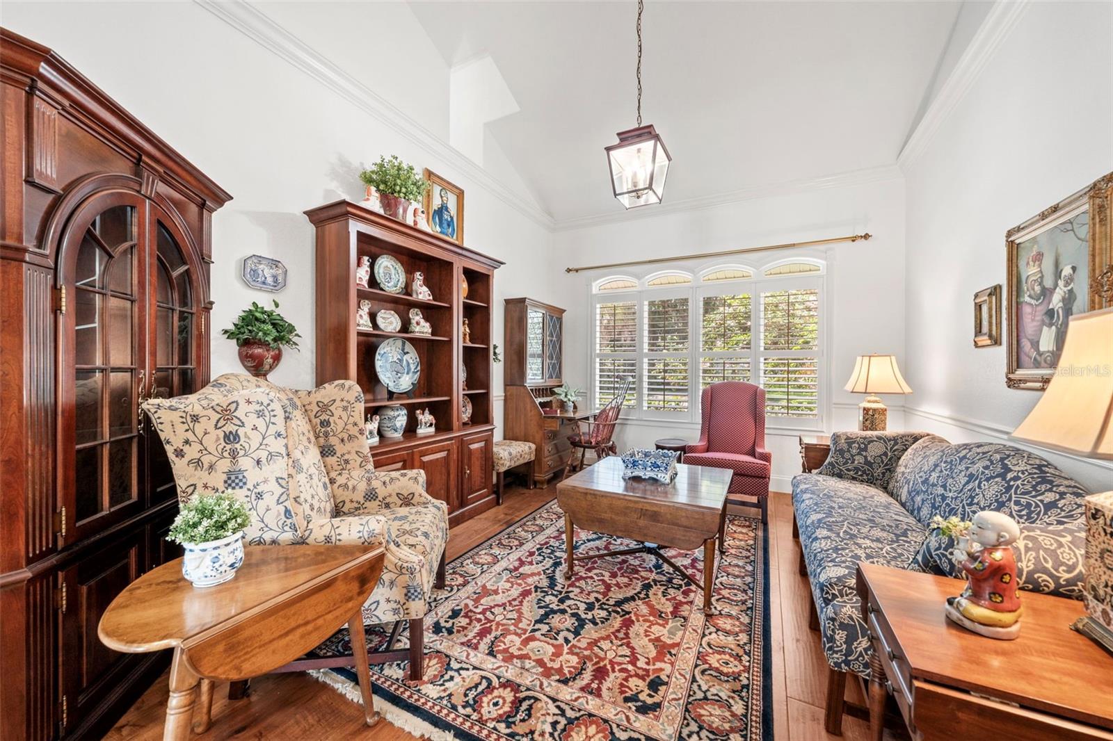 BENATOVICH-DITOMASO - Residential