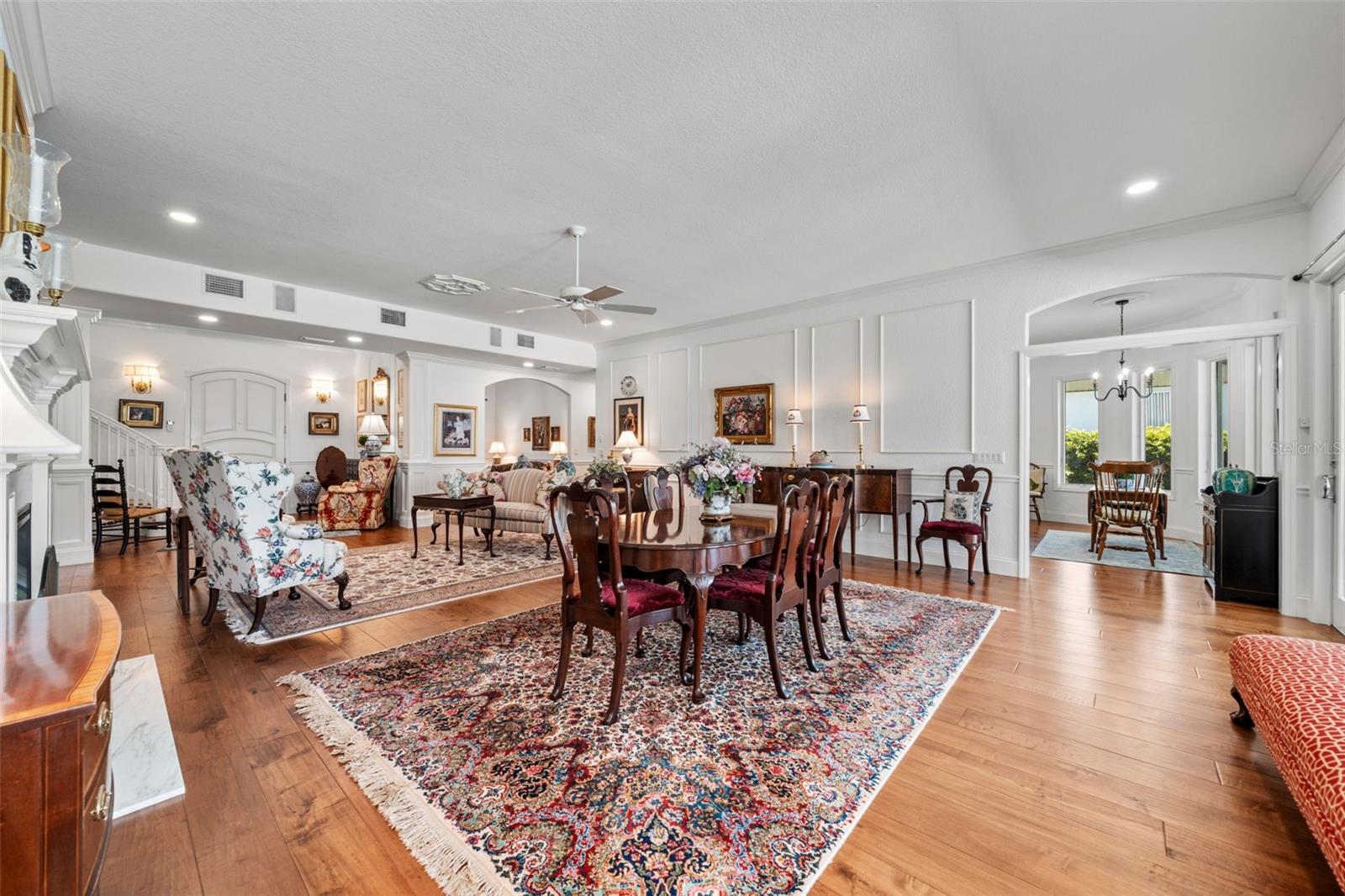 BENATOVICH-DITOMASO - Residential