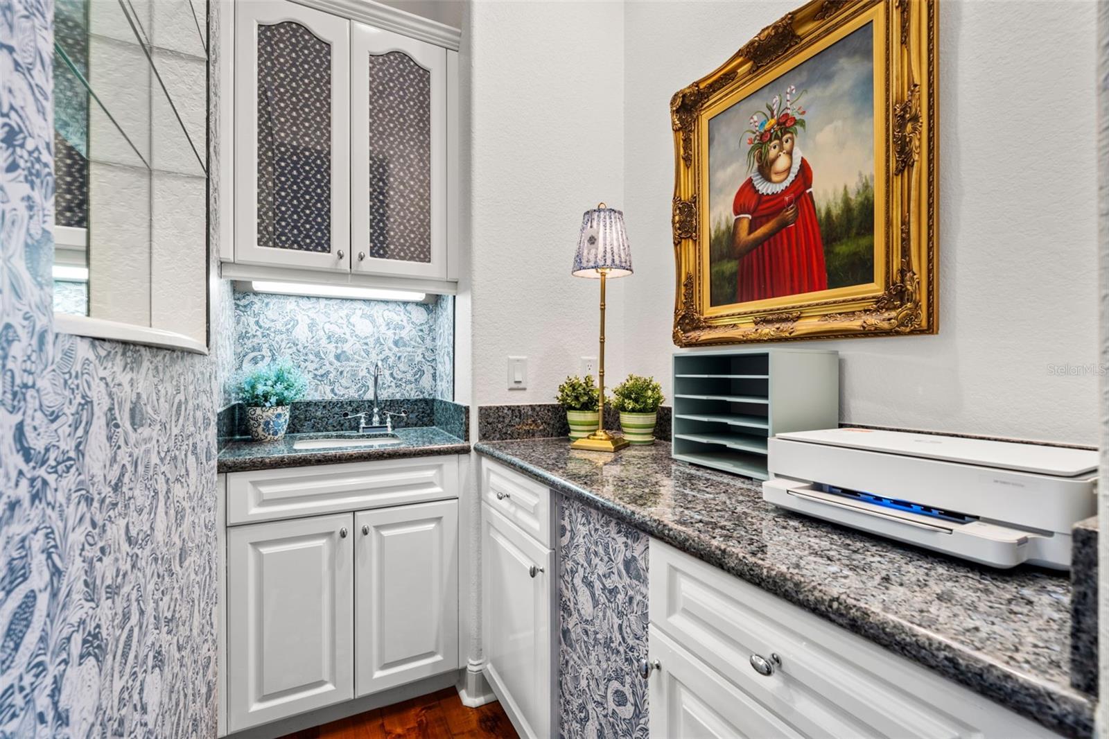 BENATOVICH-DITOMASO - Residential