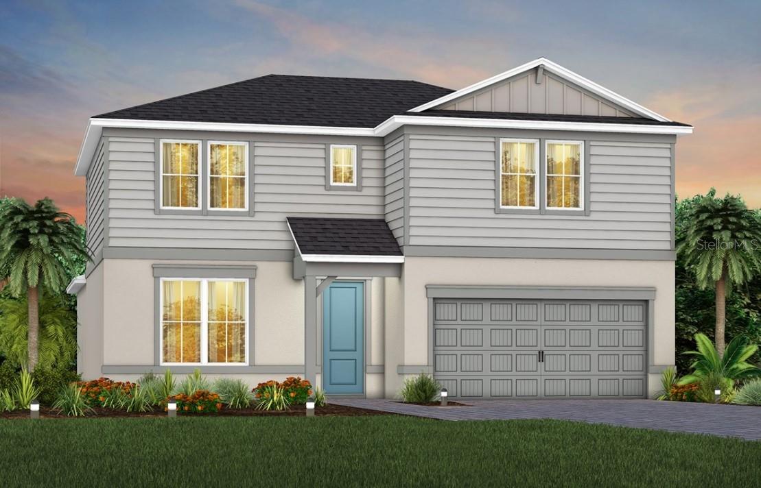 SUNRISE ESTATES - Residential