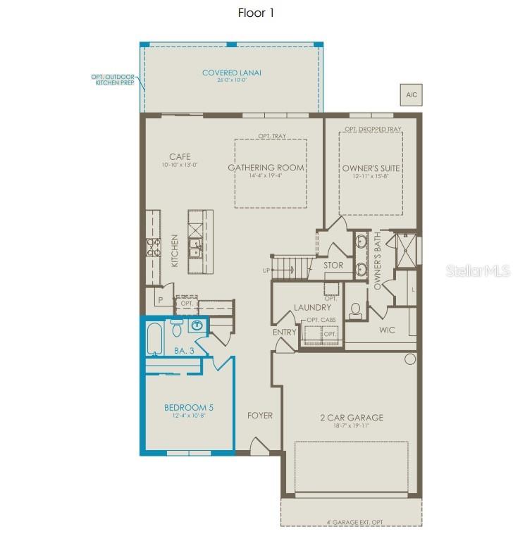 SUNRISE ESTATES - Residential