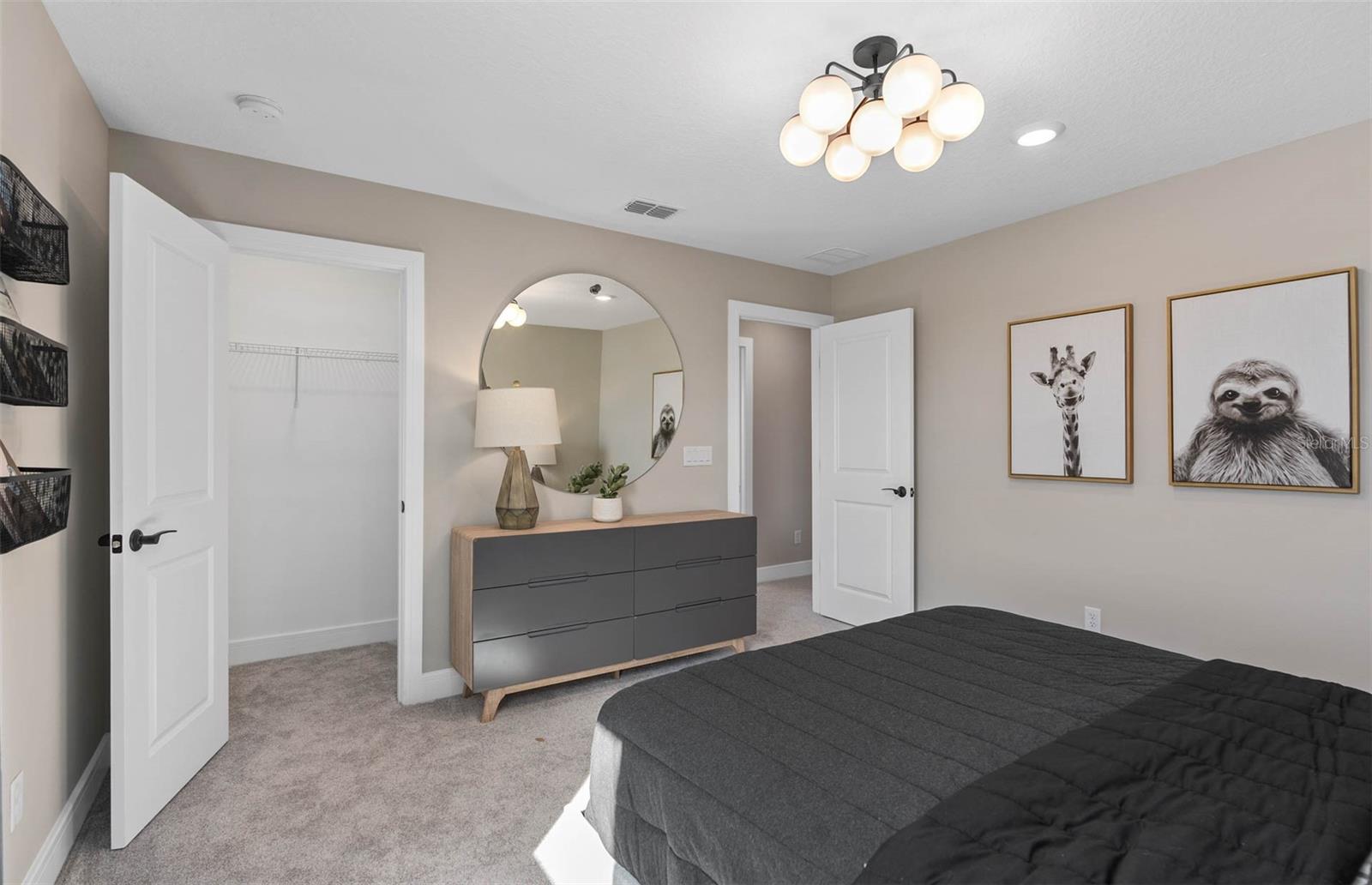SUNRISE ESTATES - Residential