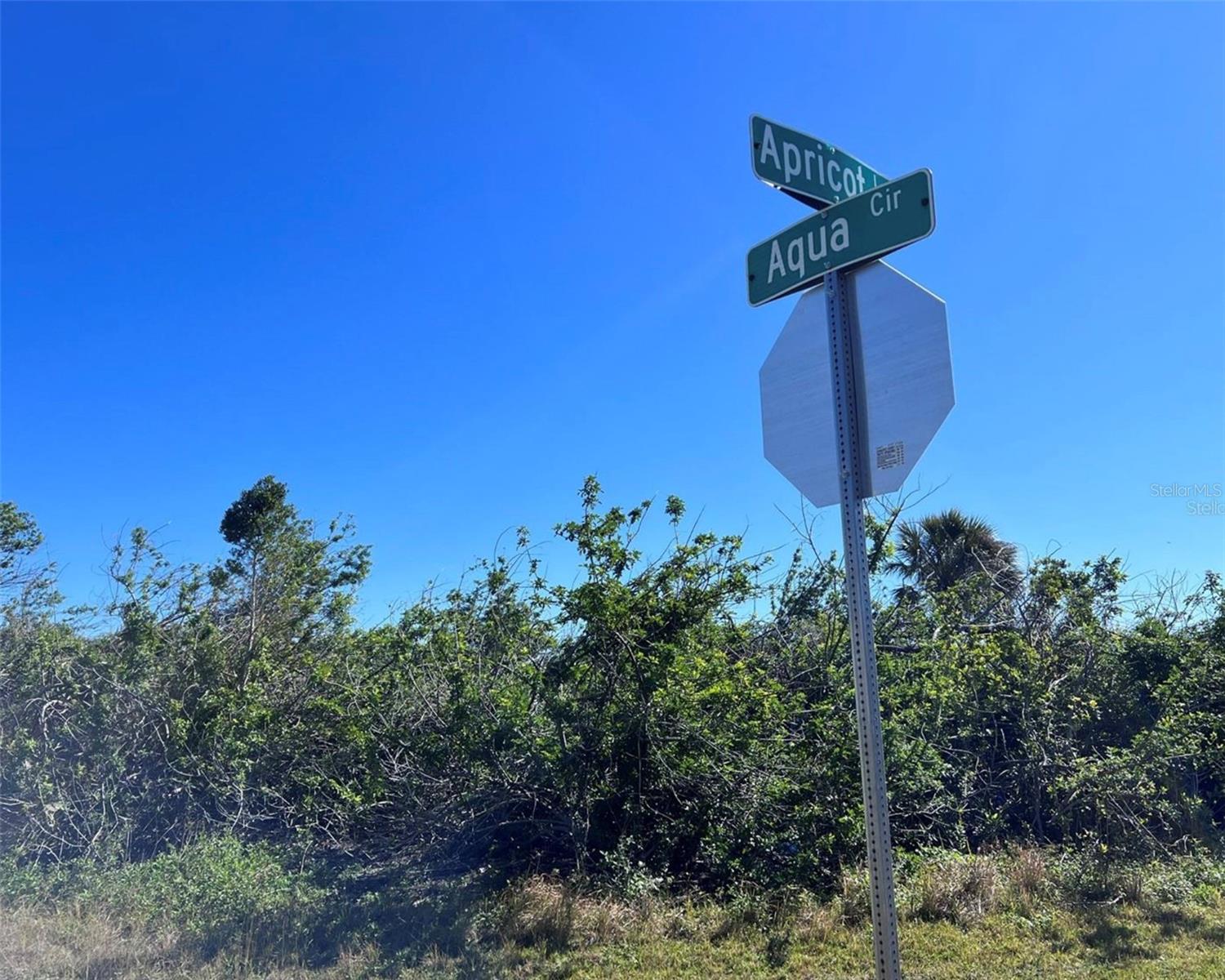 PORT CHARLOTTE SEC 093 - Land