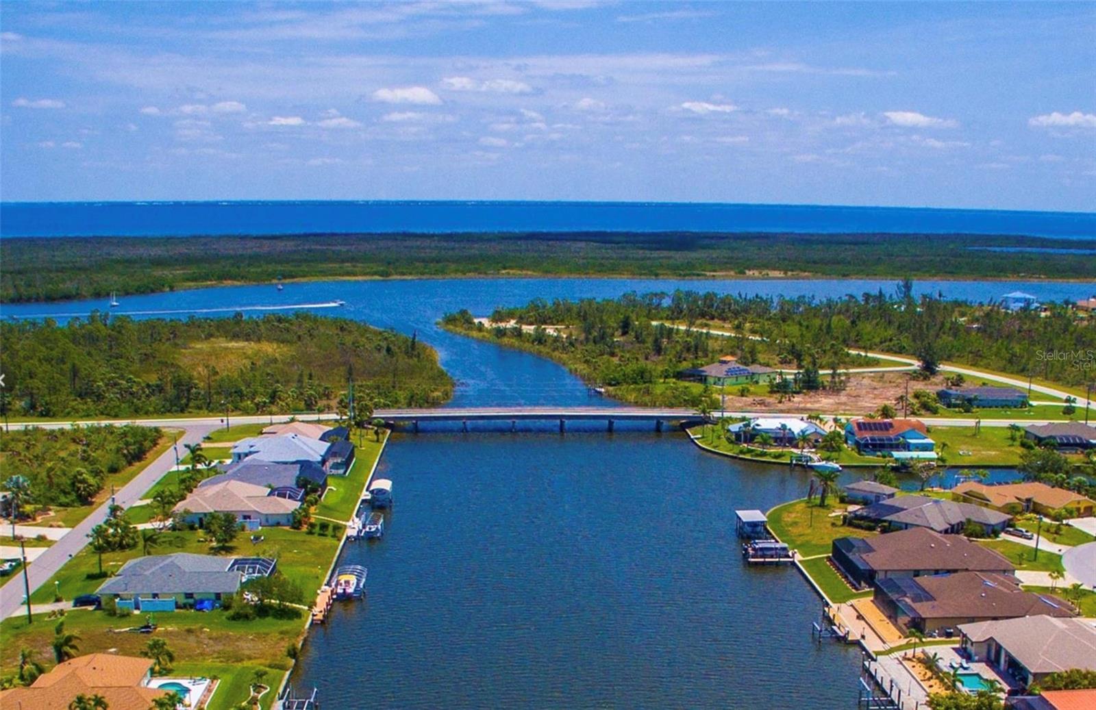 PORT CHARLOTTE SEC 093 - Land
