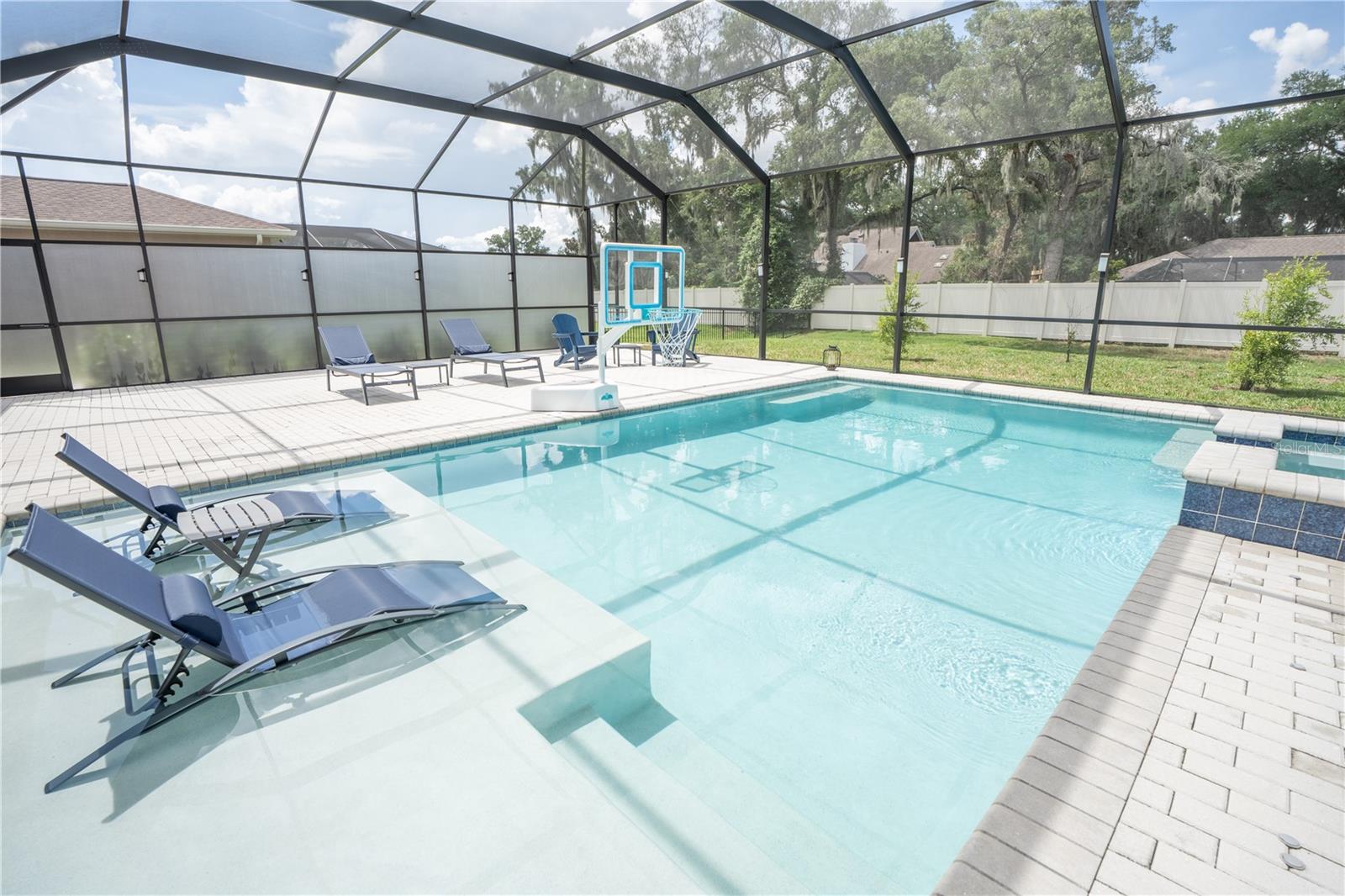 HIDDEN RESERVE - Residential