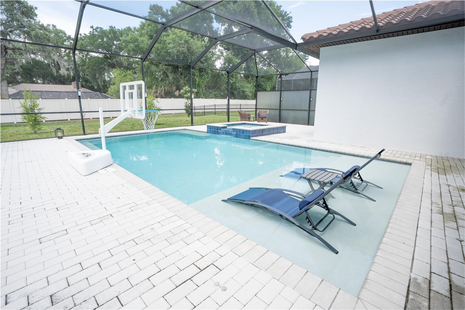 HIDDEN RESERVE - Residential