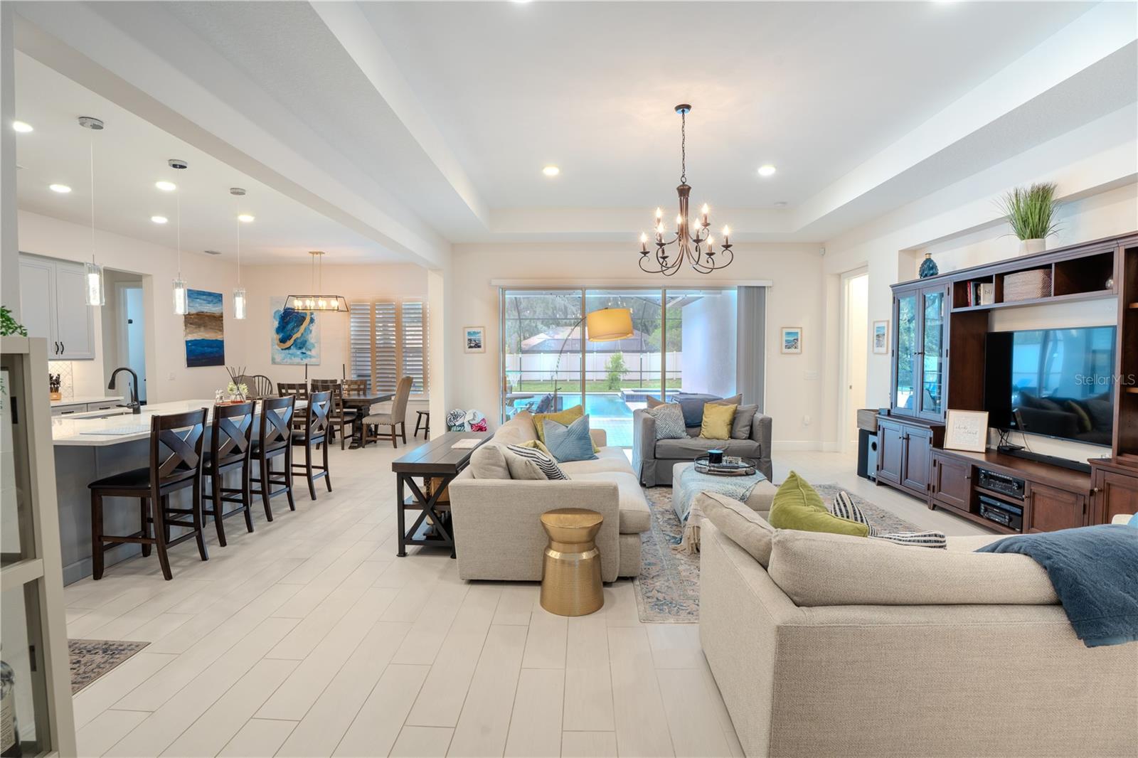 HIDDEN RESERVE - Residential