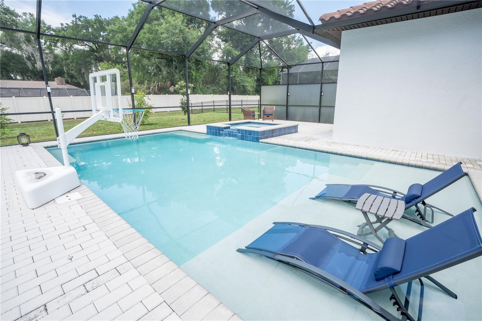 HIDDEN RESERVE - Residential