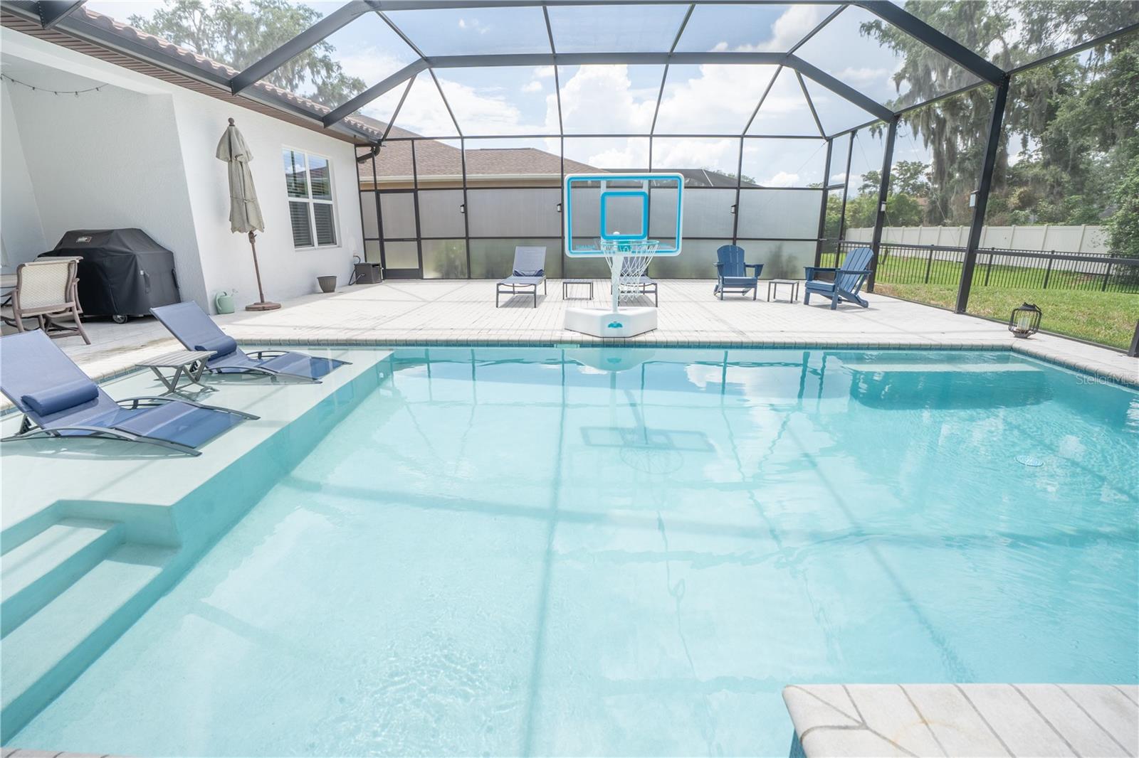 HIDDEN RESERVE - Residential