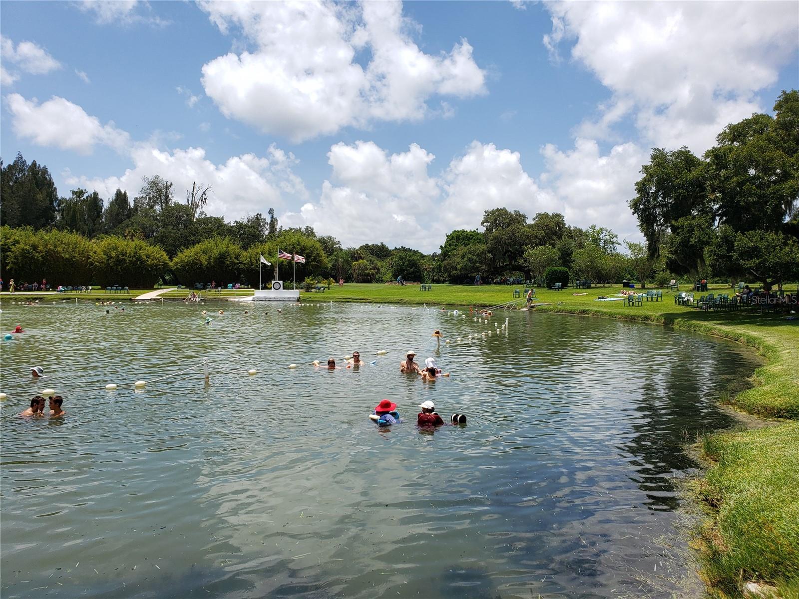 PORT CHARLOTTE SUB 51 - Land