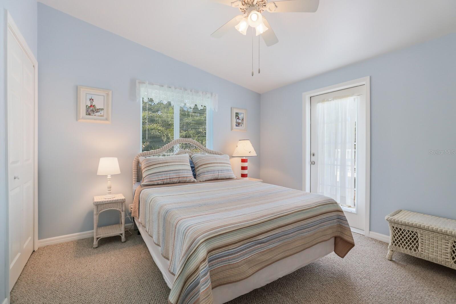 ILEXHURST - Residential Lease
