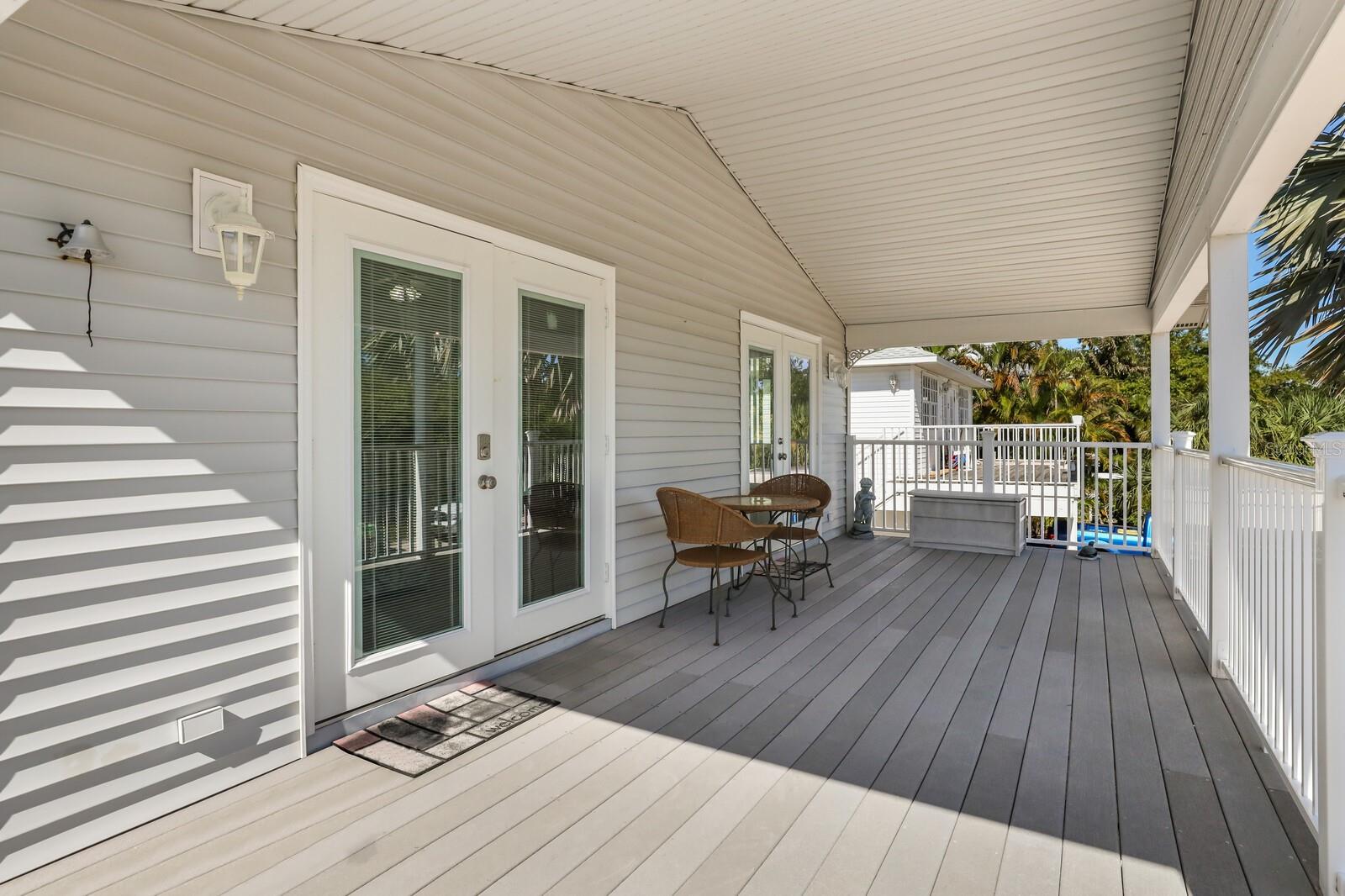 ILEXHURST - Residential Lease