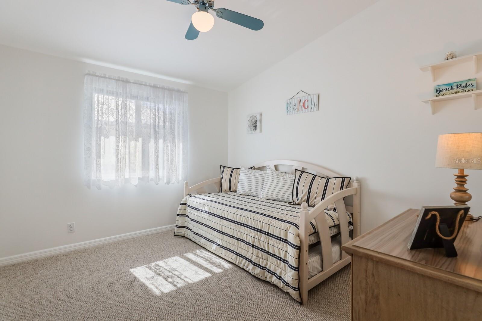 ILEXHURST - Residential Lease