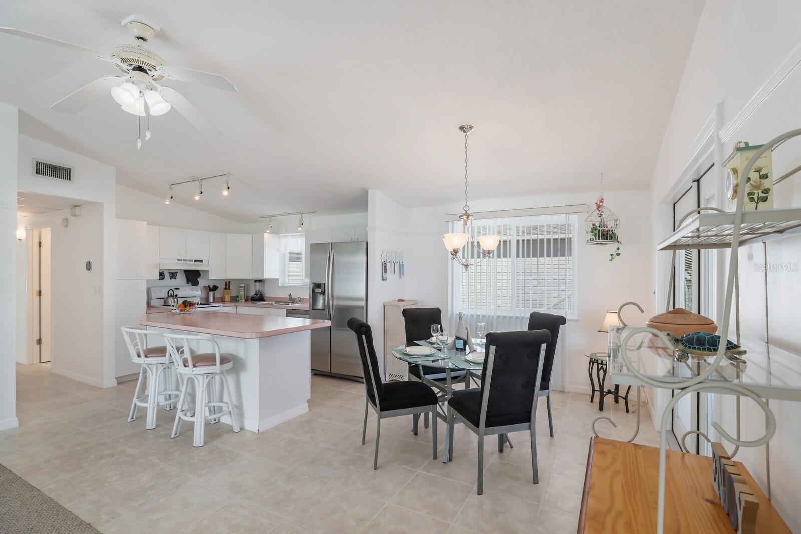ILEXHURST - Residential Lease
