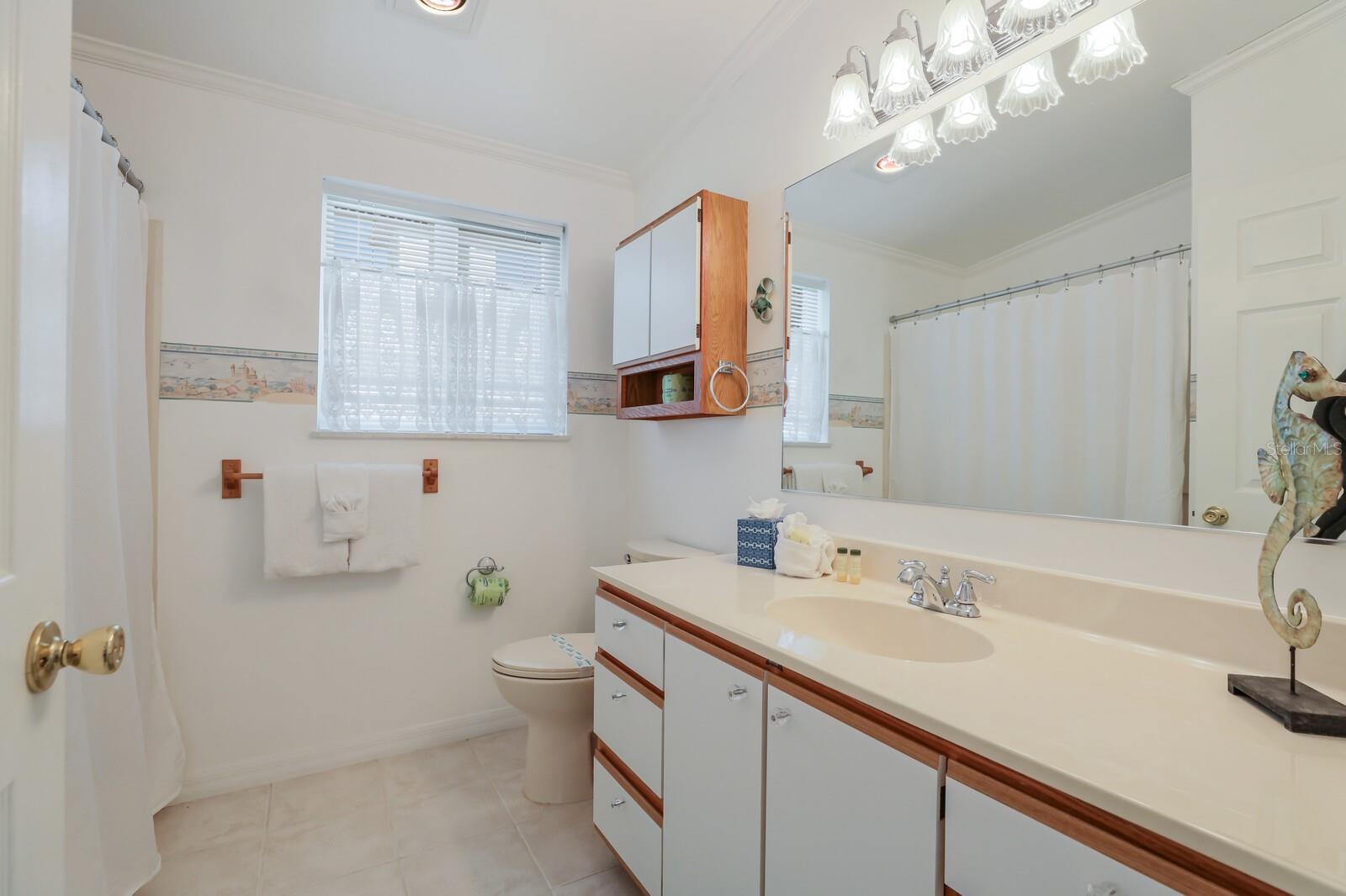 ILEXHURST - Residential Lease